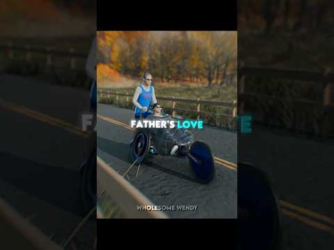 The Story Of Team Hoyt 🏃❤️