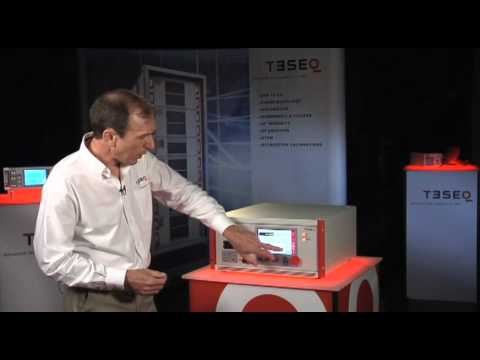 Multifunction Generator NSG 3040