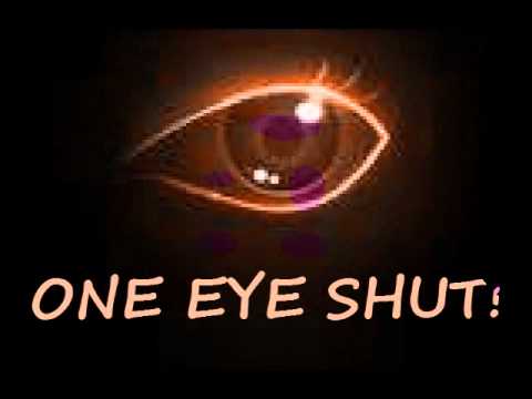 DJ Mick Mcgaw vs Robbie Rivera - One eye shut 2011