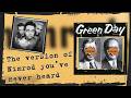 The Other Release Of Green Day S Nimrod