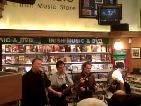 Horslips - Rescue me