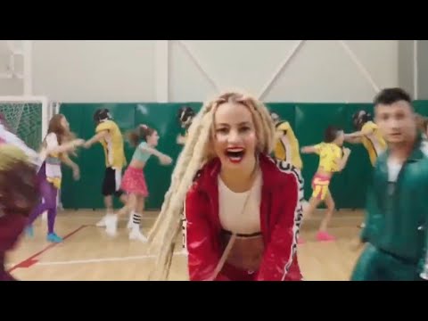 Best  Dance  Movies  -  Vitaly  Tornado  RMX (Dj Viktor D 2025)