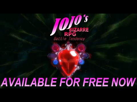 Announcement Trailer