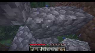 知的＆天然、＃時系列　PC　#マインクラフト 　違うバージョン..音量注意。毎日が、怨霊です～マイペース配信7 別マップ