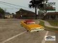 GTA SAN ANDREAS LOWRIDER 