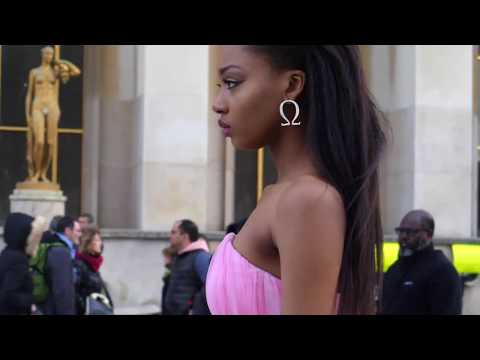 Alexandru Raicu | Fall/Winter 2018/19 | Womenswear | Paris Fashion Week