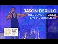 Jason Derulo Concert (Full Video) | Live at Jubilee Stage - Expo 2020 Dubai
