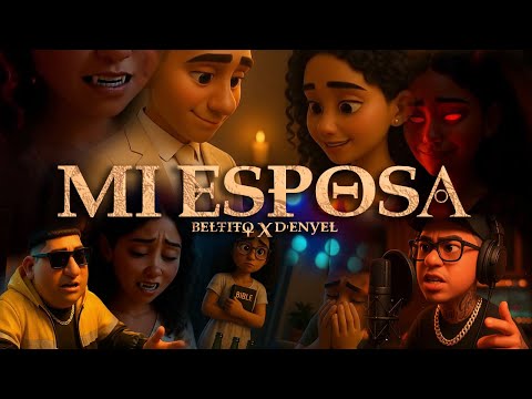 Beltito "Esta En El Beat"  and Mucho Power Inc. 