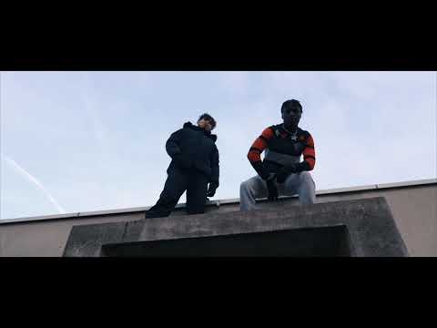 Scaarla - C'est que le debut 🔥