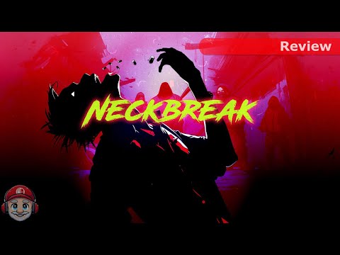 Review: Neckbreak on Nintendo Switch