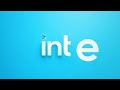 Intel Logo History 2020 2021 2022