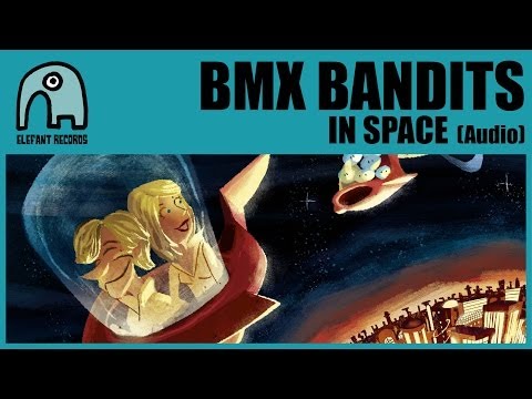 In Space