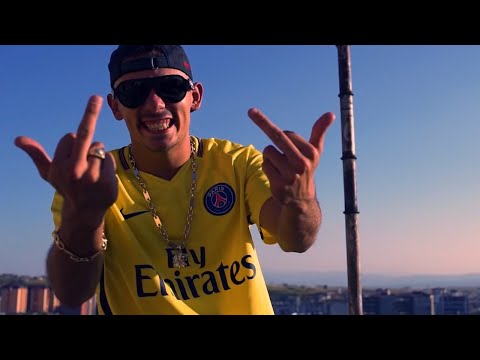 NIMO feat. CAPITAL BRA - PATTE (Musikvideo) (prod. by Skillbert)