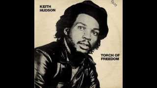 Keith Hudson - Turn The Heater On