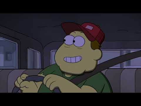 Teddy Bears Don't Dance - Part 14 Pooh's Leaving/Fox's Sadness/Pooh Changes His Mind