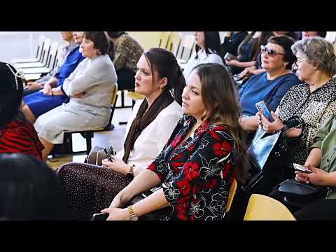 (23.04.2026) В Комсомольске педагоги и медики встретились с депутатом Государственной Думы