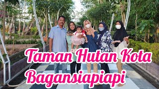 Download lagu Taman Hutan Kota Bagansiapiapi - Salah Satu Objek Wisata Alam di Bagansiapiapi Rohil mp3