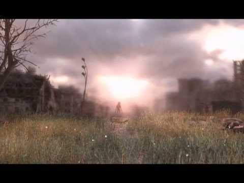 Metro Last Light - The End