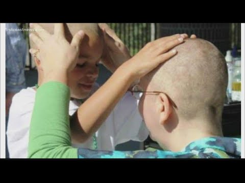 What you can't see in these gorgeous eyes