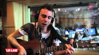 LE LAB   LIVE ASAF AVIDAN &quot;LOVE IT OR LEAVE IT&quot;