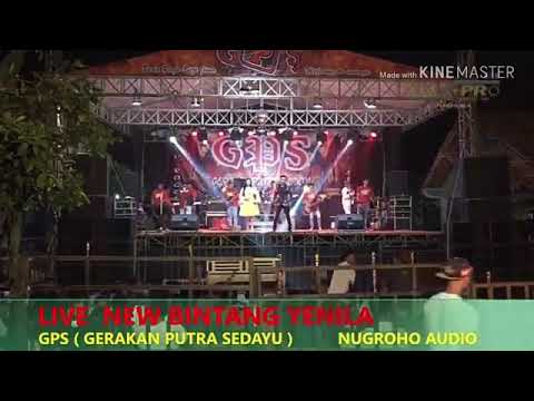 Duet romantis Harnawa tani aji feat Rachma anggara