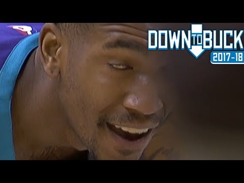Malik Monk 22 Points Full Highlights (4/8/2018)