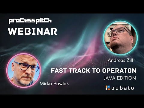 Zukunftssicher migrieren – Warum Operaton besser als Fork-Chaos ist