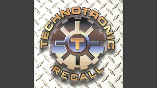 Move It To The Rhythm