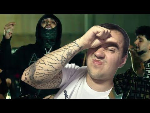 VAYA TEMON 🔥 D3SNUD4 - EMPORIO X JC REYES X PEDRO CALDERON