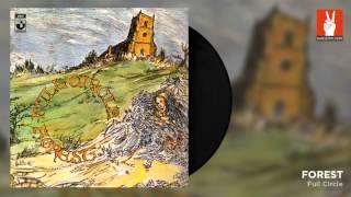 Forest - 08 - Graveyard (by EarpJohn)