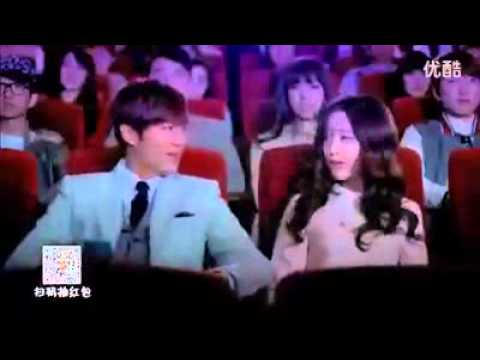 Lee Minho ~ Mobile Taobao CF shoot BTS Part 1 23.01.2014 by Jue Lee Minho