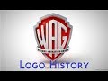 Warner Animation Group Logo History