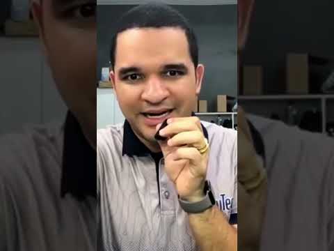 Vídeo: +1 placa reparada: diagnóstico e conserto do circuito de leitura AC (51K)