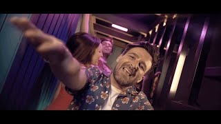 Funambulista  - Una De Dylan [Videoclip oficial]