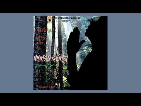 R-Flow - Mungu Kwanza - B Face & Bamso (official audio)