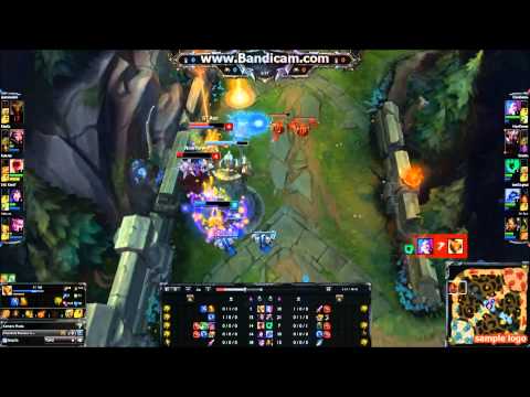 LebLanc Playz HİGH ELO.