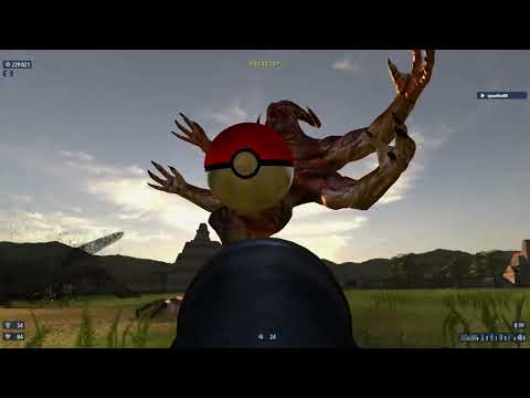 Serious Jeht Goes To the Jungle pt9