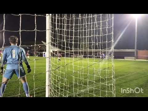 HOME HIGHLIGHTS | BURY TOWN U23 V POTTERS BAR TOWN U23 | ISTHMIAN DEVELOPMENT NORTH | 08.11.2021 |