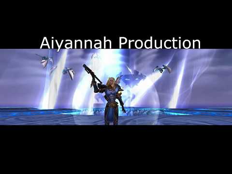 aXia Refusion vs Das Antorische Oberkommando Mythic First Kill (Short)