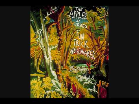The Apples in Stereo - Innerspace