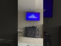 Closing To Iron Will 1994 VHS