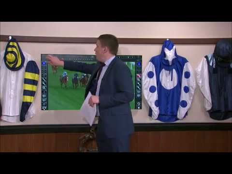 2019 Investec Derby Festival - Race #6 Runners Review