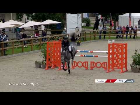 Denver's Semilly PS
