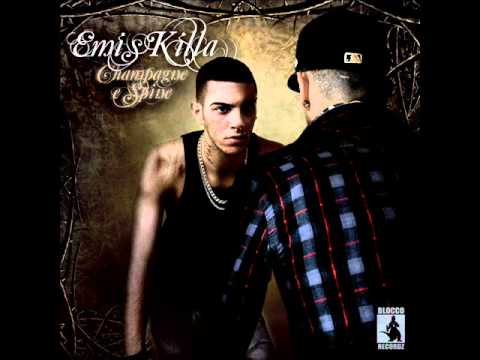 Emis Killa ft Jake la furia - Milano male (prod Don Joe)