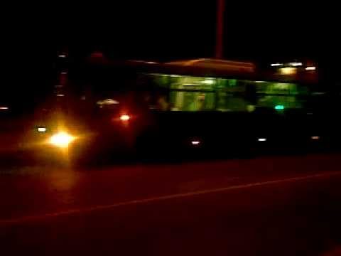 BKV 118-as busz - KHZ-884 2011.10.27