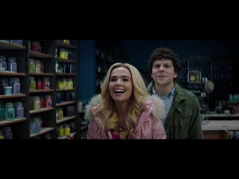 Retour à Zombieland - Bande Annonce #2 [VF]