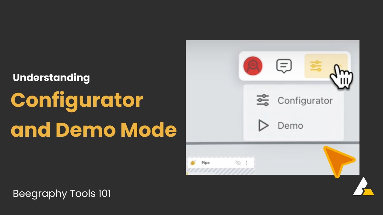 Configurator & Demo Mode