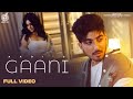 Gaani ( Offcial Video ) Aadi | Diamond | Punjabi Songs 2023 | Music Tym | Punjabi Songs