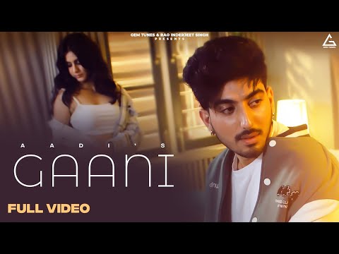 Gaani