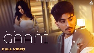 Gaani thumbnail